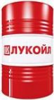 Масло индустриальное гидравлическое ИГП-30 Лукойл, бочка 216,5 литров