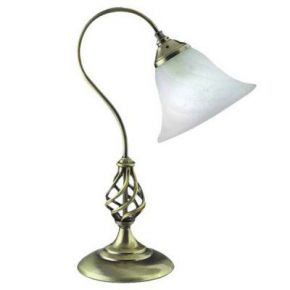 Настольная лампа Arte lamp A4581LT-1AB Cameroon ARTELamp Arte lamp A4581LT-1AB