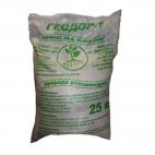Противогололедный реагент «Геодор 1» -25С, мешок 25 кг