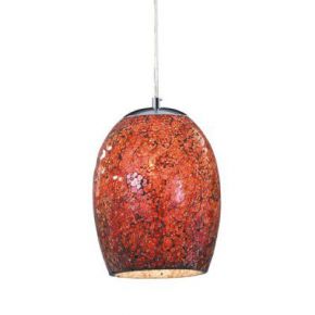 Светильник Arte lamp A8061SP-1CC Mosaic ARTELamp A8061SP-1CC