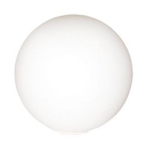 Настольная лампа Arte lamp A6025LT-1WH Sphere ARTELamp Arte lamp A6025LT-1WH