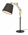 Светильник Arte lamp A5700LT-1BK Pinoccio  ARTELamp A5700LT-1BK