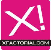 Xfactorial Development, Студия креативных проектов и дизайна