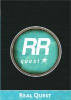 RR Quest, Рум-квесты, квесты в реальности