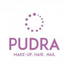 PUDRA (ПУДРА), Студия профессионального макияжа и причесок