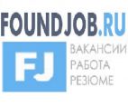 FoundJob.ru, Федеральный рекрутинговый портал