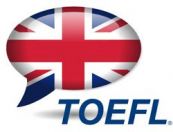 Подготовка к экзамену по английскому языку TOEFL