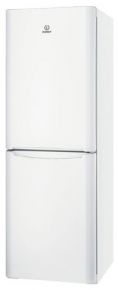 Холодильник с морозильной камерой Indesit BIA15