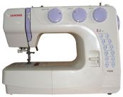 Электромеханическая швейная машина Janome VS 56 S
