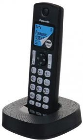 Радиотелефон Panasonic KX-TGC310RU1