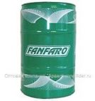 Масло моторное 5W-30 FANFARO, API SL/CF, ACEA A3/B3 полусинтетика, канистра 4 литра