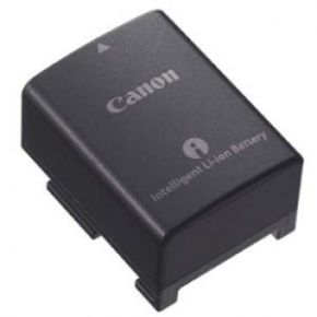 Батарея аккумуляторная Canon BP-808/809/819 для HF10/HF100/HF11