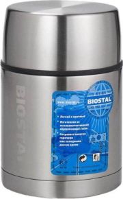 Термос Biostal NRP-600