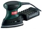 Многофункциональная шлифовальная машина Metabo FMS 200 Intec 600065500