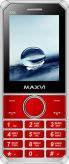 Мобильный телефон Maxvi  X300 Red