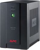 Интерактивный источник бесперебойного питания APC by Schneider Electric Back-UPS 800VA BX800CI-RS Black