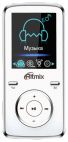 MP3-плеер Ritmix RF-4950 4Gb White