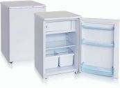 Холодильник с морозильной камерой Бирюса 8 (8ЕКАА-2)