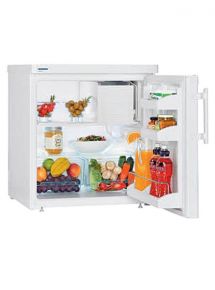 Холодильник без морозильной камеры Liebherr TX 1021 Comfort White