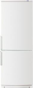 Холодильник с морозильной камерой Атлант XM 4021-000