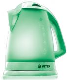 Электрический чайник Vitek VT 1104 Green