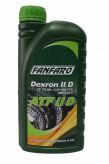 Масло трансмиссионное ATF DEXRON DII D 2, канистра 20 литров