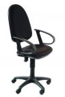 Компьютерное кресло Бюрократ CH-300AXSN JP 15 2 Black