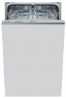 Встраиваемая посудомоечная машина Hotpoint-ariston LSTB 4B00