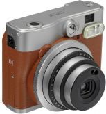 Фотоаппарат Fujifilm Instax Mini 90 Brown
