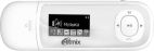 Flash MP3-плеер Ritmix RF-3450 8Gb White