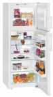 Холодильник с морозильной камерой Liebherr CTP 3016-20 001
