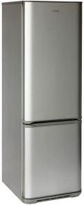 Холодильник с морозильной камерой Бирюса M132 (M132KLEA)