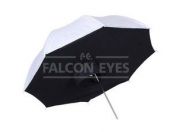 Зонт Falcon Eyes UB-48 просветный с отражателем (85 см)
