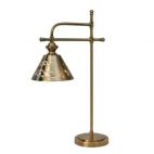 Светильник Arte lamp A1511LT-1PB Kensington ARTELamp