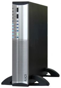 Интерактивный источник бесперебойного питания Powercom Smart King RT SRT-1000A