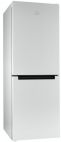 Холодильник с морозильной камерой Indesit DF 4160 W