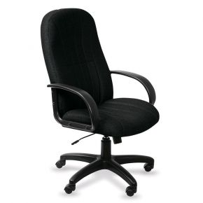 Компьютерное кресло Бюрократ T-898AXSN 8011 Black