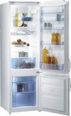 Холодильник с морозильной камерой Gorenje RK 41200 W