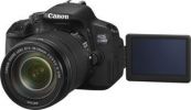 Цифровой фотоаппарат Canon EOS 650D Kit 18-135mm IS STM