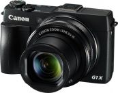 Фотоаппарат Canon G1 X Mark II Black