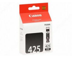 Картридж для принтера Canon PGI-425 PGBK Black