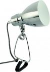 Светильник Arte lamp A1409LT-1CC Dorm ARTELamp