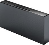 Микросистема Sony CMT-X3CD черный