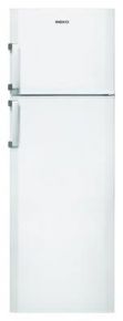 Холодильник с морозильной камерой Beko DS 333020 White