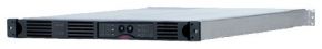 Интерактивный источник бесперебойного питания APC by Schneider Electric Smart-UPS 750VA USB RM 1U 230V