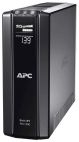 Интерактивный источник бесперебойного питания APC by Schneider Electric Power Saving Back-UPS Pro 1200 230V Black