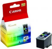Картридж для принтера Canon CL-41 Cyan/Magenta/Yellow
