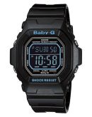 Часы наручные Casio (Касио) BG-5600BK-1E