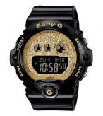 Часы наручные Casio (Касио) BG-6900SG-1E