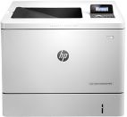 Принтер  HP Color LaserJet Enterprise M553n